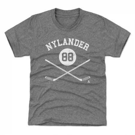 Toronto Maple Leafs Dziecięcy - William Nylander Sticks NHL Koszułka