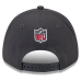 Atlanta Falcons - 2024 Draft 9Forty NFL Hat
