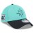 Seattle Mariners - 2025 Spring Training 39Thirty MLB Czapka