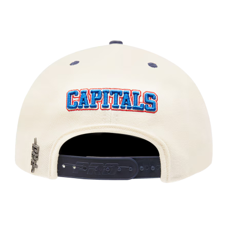 Washington Capitals - Retro Classic NHL Cap