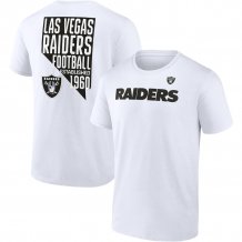 Las Vegas Raiders - Hot Shot State NFL Koszułka