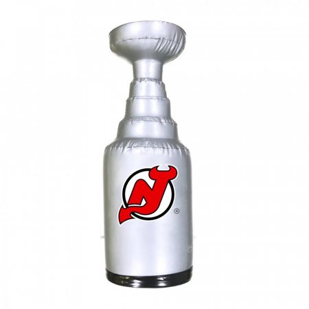 New Jersey Devils - Inflatable NHL Stanley Cup