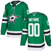 Dallas Stars - Adizero Authentic Pro NHL Dres/Vlastní jméno a číslo