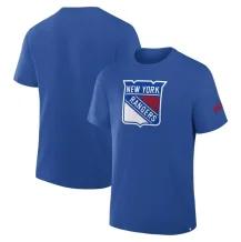 New York Rangers - Hat Trick Pro NHL T-shirt
