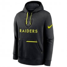 Las Vegas Raiders - Volt NFL Sweatshirt