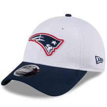 New England Patriots - 2024 Training Camp 9Forty NFL Hat