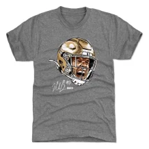 San Francisco 49ers - Nick Bosa Scream NFL Tričko