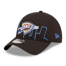 Oklahoma City Thunder - 2022 Draft 9TWENTY NBA Hat