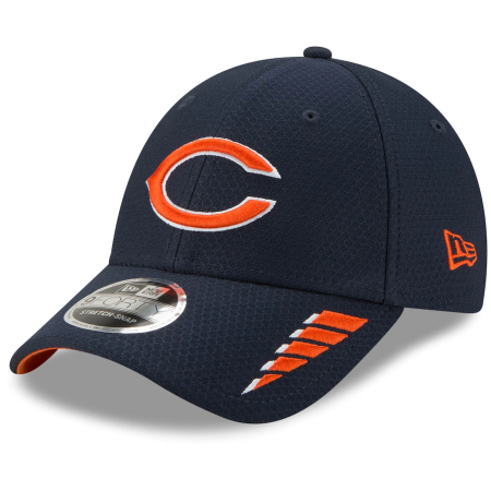 Chicago Bears - Rush 9FORTY NFL Hat