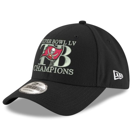 Tampa Bay Buccaneers - Super Bowl LV Champs Hometown 9FORTY NFL Cap