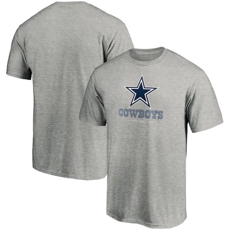 Dallas Cowboys - Team Lockup NFL T-Shirt