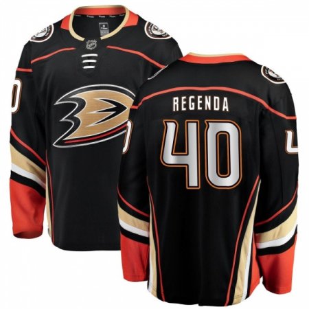 Anaheim Ducks - Pavol Regenda Breakaway Home NHL Dres - Velikost: XL