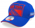 New York Rangers Kinder - Big Face NHL Cap