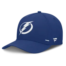 Tampa Bay Lightning - Authentic Pro Rink Bar NHL Czapk