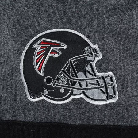 Atlanta Falcons - Starter Extreme NFL Bluza z kapturem