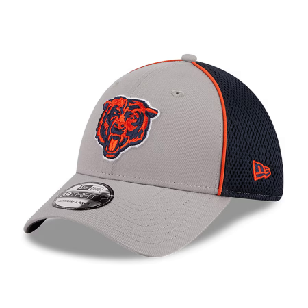 Chicago Bears - Pipe 39Thirty NFL Cap