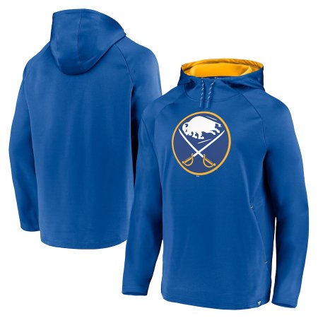 Buffalo Sabres - Iconic Defender NHL Sweatshirt