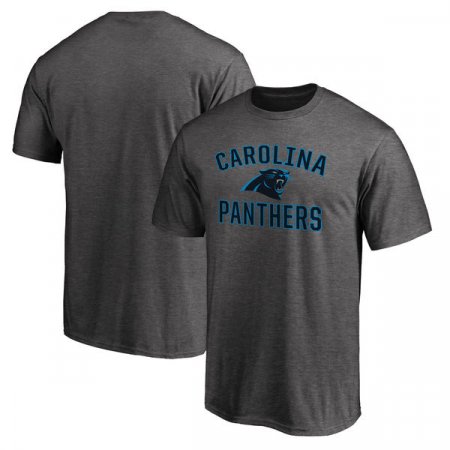 Carolina Panthers - Victory Arch NFL T-Shirt
