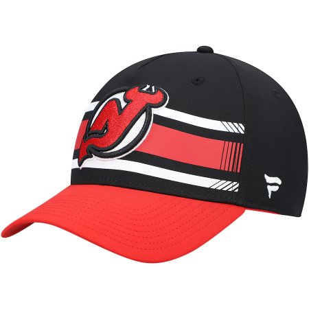 New Jersey Devils - Iconic Alpha NHL Hat