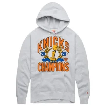 New York Knicks - 2026 Champions Tri-Blend  NBA Mikina s kapucňou
