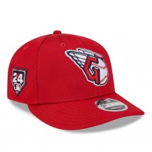 Cleveland Guardians - 2024 Spring Training Low Profile 9Fifty MLB Hat
