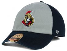 Ottawa Senators - Sophomore Franchise NHL Czapka