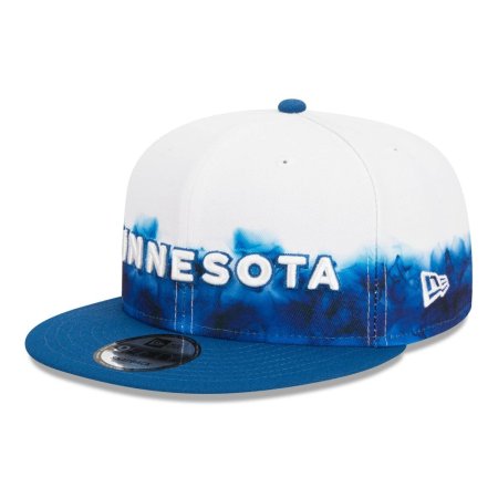Minnesota Timberwolves - 2023 City Edition 9Fifty NBA Czapka