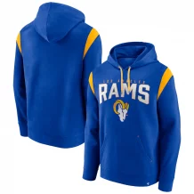 Los Angeles Rams - Trench Battle NFL Sweatshirt