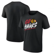 Chicago Blackhawks - Proclamation Elite NHL Koszulka