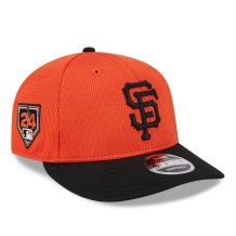 San Francisco Giants  - 2024 Spring Training Low Profile 9Fifty MLB Hat