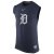 Detroit Tigers - Dri-FIT Legend Logo MLB Tričko