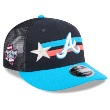 Atlanta Braves - 2024 All-Star Game Low Profile 9Fifty MLB Hat