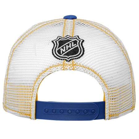 Buffalo Sabres Youth - Core Lockup NHL Hat