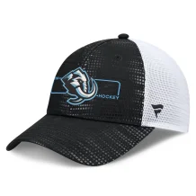 Utah Mammoth - Authentic Pro Rink Boxed NHL Hat