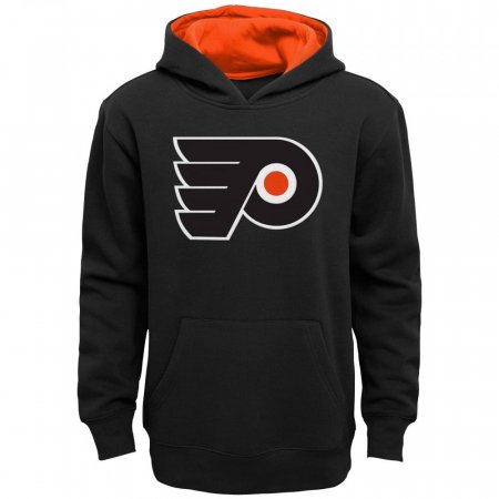 Philadelphia Flyers Youth - Prime Alternate NHL Sweatshirt