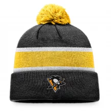 Pittsburgh Penguins - Breakaway Cuffed NHL Knit Hat