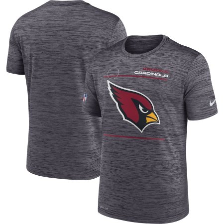 Arizona Cardinals - Sideline Velocity NFL Koszulka