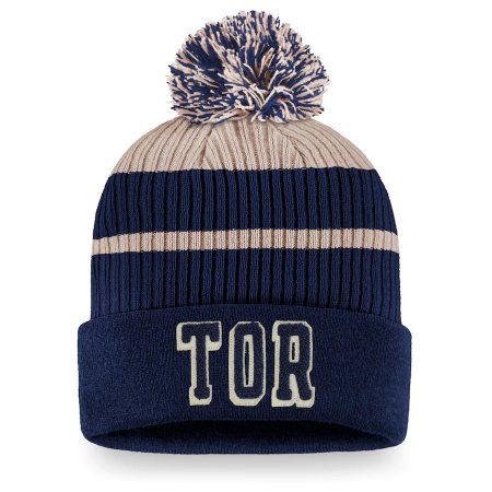Toronto Maple Leafs - True Classics NHL Knit Hat