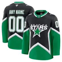 Dallas Stars - Premium Alternate NHL Jersey/Własne imię i numer