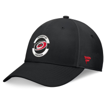 Carolina Hurricanes - 2024 Authentic Pro Training Camp Flex NHL Cap