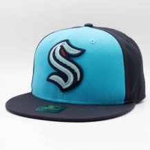 Seattle Kraken - Starter Team Logo NHL Hat