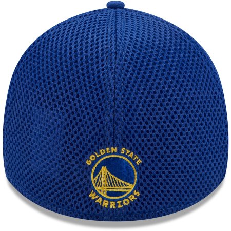 Golden State Warriors - Team Neo 39Thirty NBA Hat