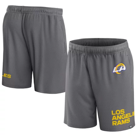 Los Angeles Rams - Clincher NFL Shorts