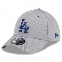 Los Angeles Dodgers - Active Pivot 39thirty Gray MLB Kappe