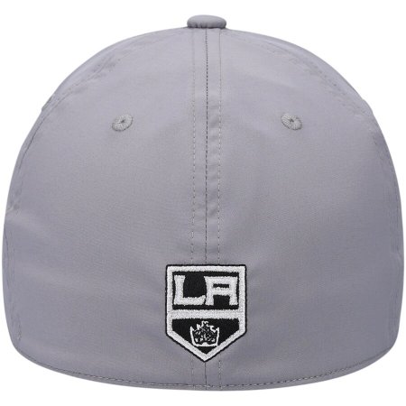 Los Angeles Kings - Fade to Fade NHL Cap
