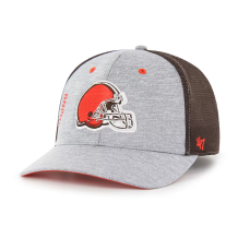 Cleveland Browns - Pixelation Trophy Flex NFL Cap