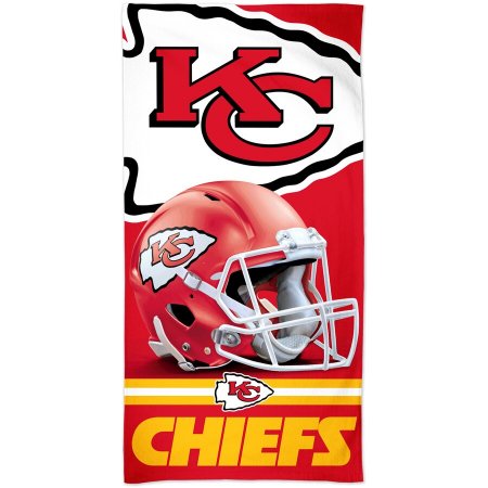 Kansas City Chiefs - Team Spectra NFL Towel