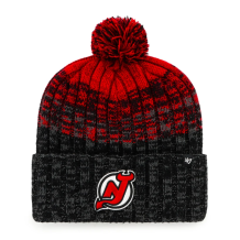 New Jersey Devils - Cascade NHL Zimní Čepice