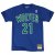 Minnesota Timberwolves - Kevin Garnett Hardwood NBA Koszulka