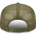 Green Bay Packers - Logo Trucker Camo 9Fifty NFL Hat